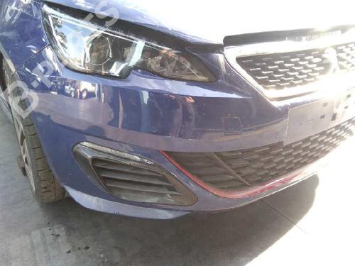 Left tailgate light PEUGEOT 308 II (LB_, LP_, LW_, LH_, L3_) 1.6 GTi (L35GNH) | BP7066009C79  - Image 8