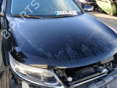 Capot KIA SORENTO II (XM) 2.2 CRDi (197 hp) 30833490