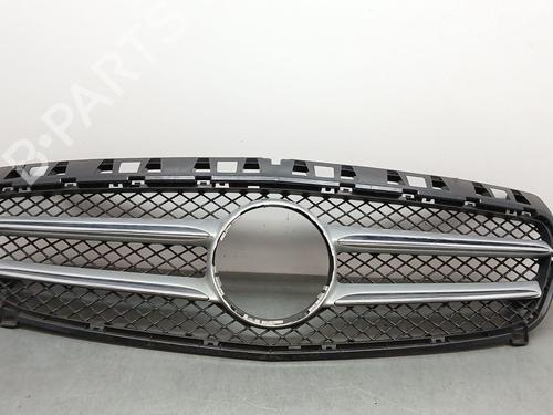 Grill MERCEDES-BENZ A-CLASS (W176) A 160 CDI / d (176.011) (90 hp) 30150836