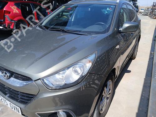 Engine HYUNDAI ix35 (LM, EL, ELH) 2.0 CRDi | BP33456458M1 - Image 3