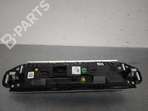Switch PEUGEOT 5008 II (MC_, MJ_, MR_, M4_) 2.0 BlueHDi 180 (MJAHWW) | BP12090193I30 