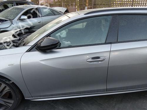 Used Left front door Left front door 37874433 37874433