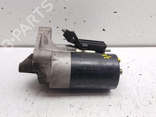 Used Starter Starter RENAULT MEGANE II (BM0/1_, CM0/1_) 2.0 16V Turbo (163 hp) 33059149 33059149
