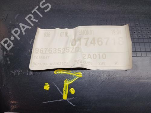 Front right panel PEUGEOT 208 I (CA_, CC_) 1.4 HDi | BP36162832C59 - Image 5