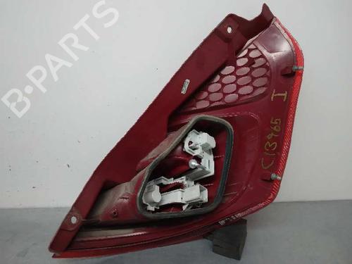 Left taillight FORD FIESTA VI (CB1, CCN)  | BP8892042C34 