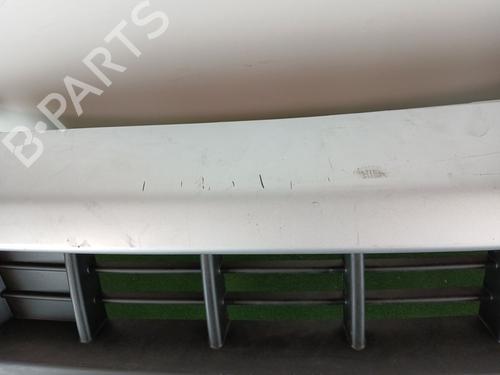 Front bumper FIAT FIORINO Box Body/MPV (225_) 1.4 (225BXA1A, 225BXF1A) | BP24668459C7 