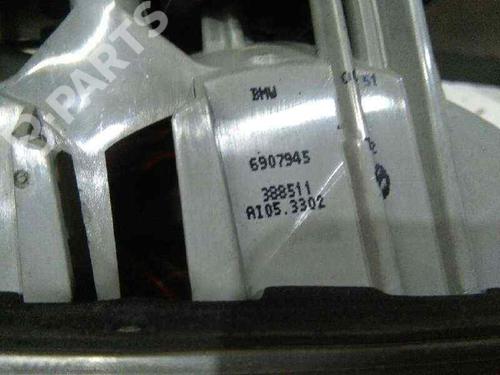 Left tailgate light BMW 3 (E46) 320 d | BP4594359C79 