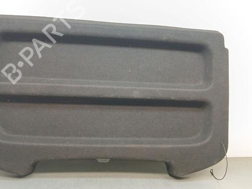 Chapeleira/Cortina mala Chapeleira/Cortina mala DACIA SANDERO II TCe 90 (B8M1, B8MA, B8AC) (90 hp) 36362724 36362724