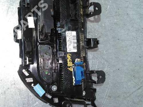 Climate control FORD FOCUS III 1.6 Ti | BP6306462I5 