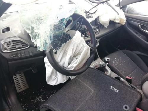 Left front window switch HYUNDAI i30 (PDE, PD, PDEN) 1.5 T-GDI hybrid 48V | BP33704903I27  - Image 23