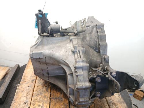 Gearbox TOYOTA AURIS (_E15_) 2.0 D-4D (ADE150_, ADE150R) | BP26656252M3