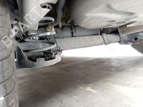 bagaksel-citroen-c3-iii-sx-2016-39563732 main image