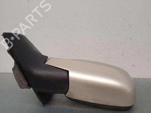 Left mirror RENAULT MEGANE II (BM0/1_, CM0/1_)  | BP10565580C26 