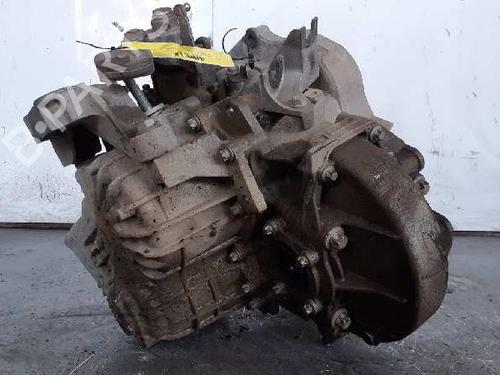 Gearbox OPEL ASTRA K (B16)  | BP12599968M3 