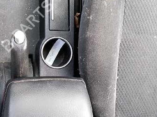 Steering column stalk FORD MONDEO III (B5Y)  | BP2388238I23 