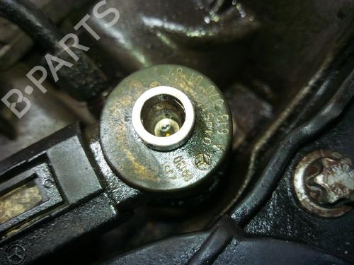 Engine MERCEDES-BENZ S-CLASS (W220, V220)  | BP23563090M1 