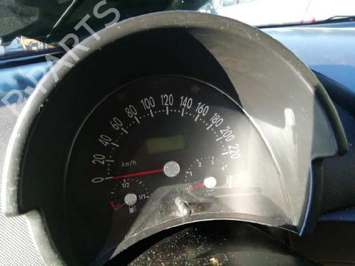 Termoventilador VW NEW BEETLE (9C1, 1C1) 1.9 TDI | BP8885048M35 