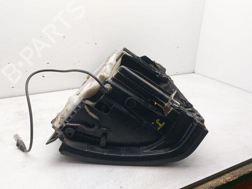 Glove box MERCEDES-BENZ M-CLASS (W164) ML 420 CDI 4-matic (164.128) | BP13101051C95 