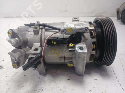 AC compressor RENAULT CLIO IV Hatchback Van (BH_) 1.5 dCi 75 | BP40458253M34 - Image 4