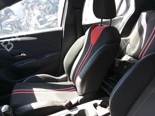 right-front-seat-opel-corsa-f-p2jo-2019-39406327 main image
