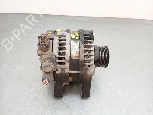 Alternator MAZDA 3 Saloon (BL) 1.6 MZR CD (BL14) | BP38437153M7 - Image 4