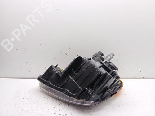 Right headlight RENAULT MODUS / GRAND MODUS (F/JP0_) 1.4 (JP01, JP0J) | BP31850577C29  - Image 7