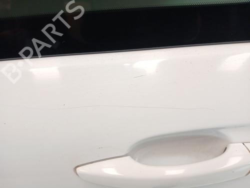 Dør venstre bagtil CITROËN C4 CACTUS 1.6 BlueHDi 100 | BP28317020C4 