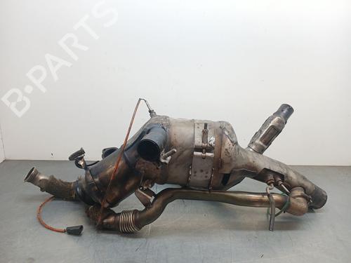 Particulate filter JAGUAR F-PACE (X761) 3.0 SDV6 AWD | BP38294962M81 - Image 6