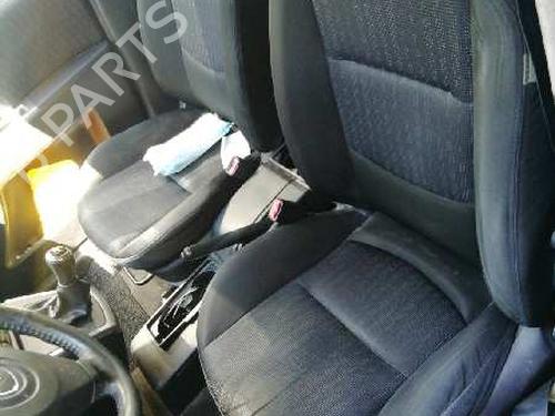 Sæde Bagtil MAZDA 5 (CR) 2.0 CD (CR19) | BP18832868C17 