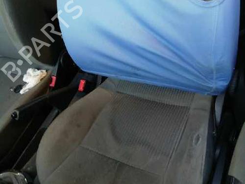 Left taillight SEAT IBIZA III (6L1)  | BP17031302C34 