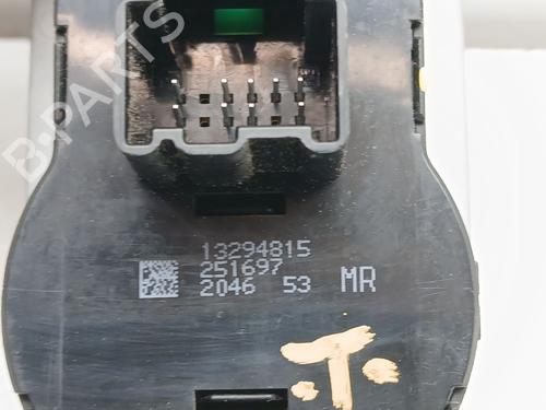 Headlight switch OPEL MERIVA B MPV (S10) 1.4 (75) | BP12150463I24 - Image 6