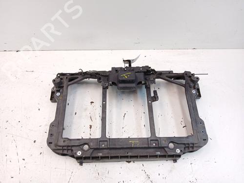 Frontplate/Frontkurv Frontplate/Frontkurv MAZDA 6 Estate (GJ, GL) 2.2 D (150 hp) 36016631 36016631