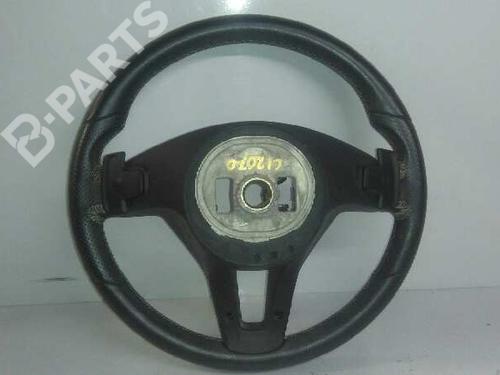 Steering wheel MERCEDES-BENZ GLA-CLASS (X156) GLA 200 CDI / d (156.908) | BP5158089C49 