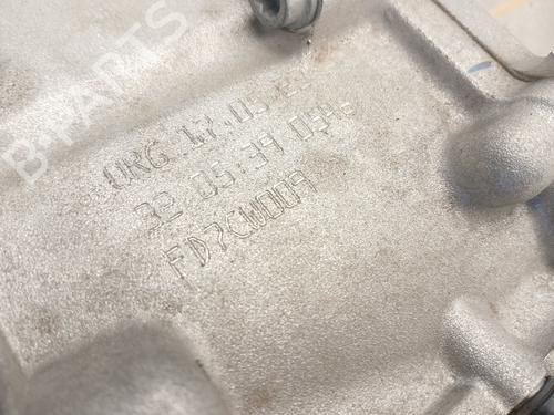 Gearbox SEAT ARONA (KJ7, KJP) 1.0 TSI | BP34156492M3 - Image 8