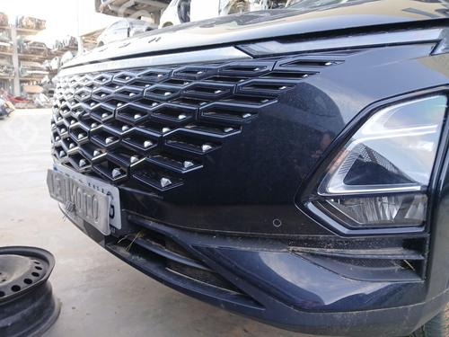 Front bumper OMODA 5  | BP29284272C7 