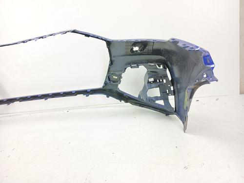 Front bumper AUDI Q5 Van (FYB, FYG) 3.0 SQ5 TDI Mild Hybrid quattro | BP29182667C7 
