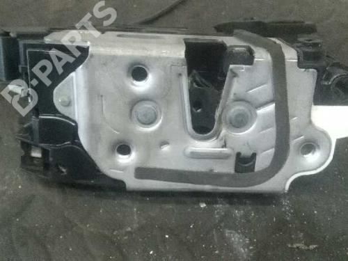 Rear right lock SEAT LEON ST (5F8) 1.6 TDI | BP4224189C99 