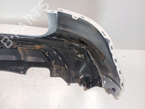 Rear bumper VW T-CROSS (C11, D31)  | BP22300803C8 