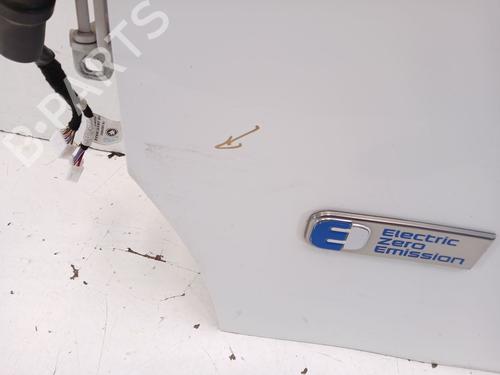 Left front door MAXUS eDELIVER 3 Van Electric (SV3C) | BP36986801C2 - Image 7