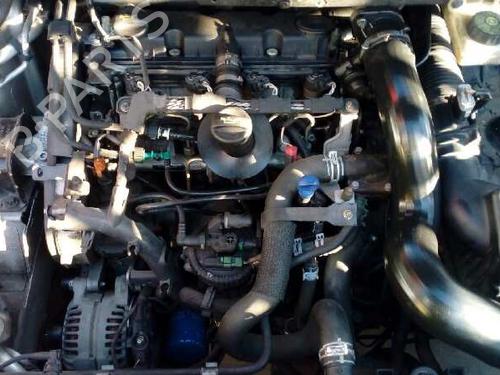 Rudehejsemekanisme Højre bagtil PEUGEOT 307 Break (3E) 2.0 HDI 110 | BP5946081C25 