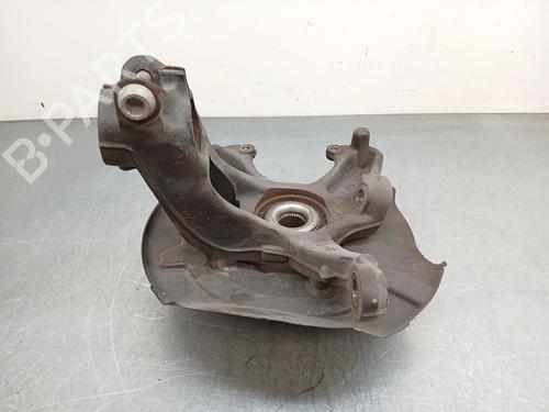 Left front steering knuckle SEAT ARONA (KJ7, KJP) 1.0 TSI | BP37196687M25 - Image 5