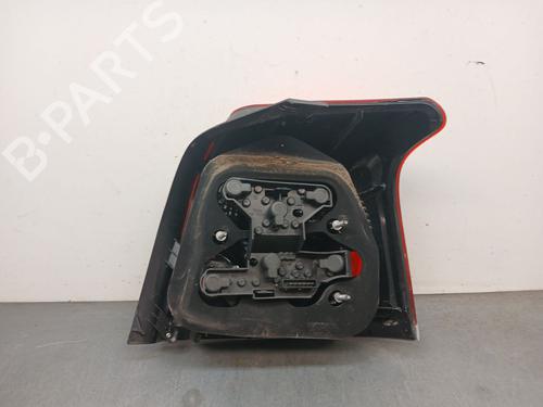 Left taillight TOYOTA AVENSIS Saloon (_T25_) 2.0 D-4D (ADT250_, ADT250R) | BP28351495C34 