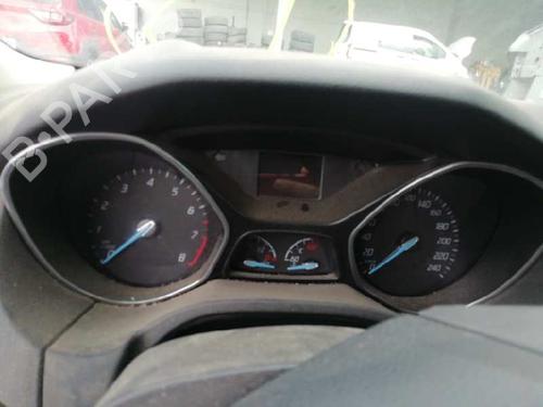 AC compressor FORD FOCUS III  | BP12170250M34 