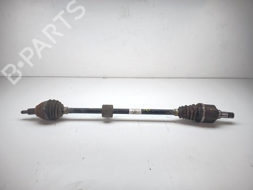 Used Right front driveshaft AUDI A1 Sportback (GBA) 25 TFSI (95 hp) 32442548