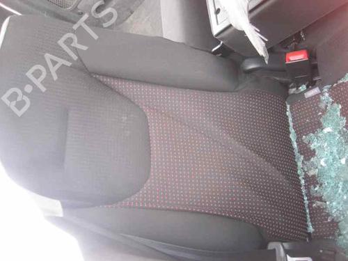 Left rear window motor SEAT ALTEA (5P1)  | BP5186723E23 