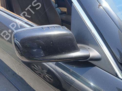 Retrovisor derecho BMW 7 (E65, E66, E67) 730 Ld (231 hp) 27367877