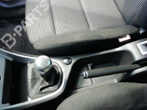 Left mirror PEUGEOT 307 CC (3B) 1.6 16V | BP10336832C26 