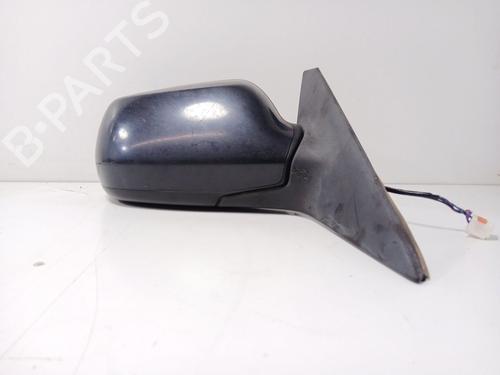 Right mirror MAZDA 6 Hatchback (GG) 2.0 DI (GG14) | BP28193021C27 