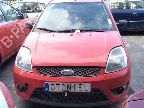 Left taillight FORD FIESTA V (JH_, JD_)  | BP3202874C34 