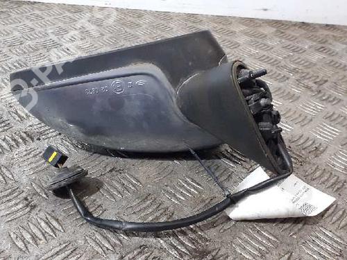 Left mirror OPEL CORSA D (S07)  | BP11371204C26 